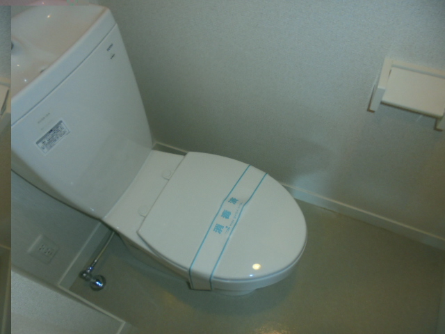 ウイスタリア大森0203号室 参考写真