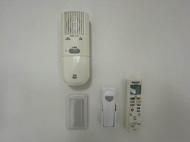 ステラ北千住1階 同建物別部屋の参考画像