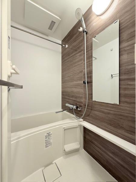 Ｂｒｉｌｌｉａ　ｉｓｔ　大井町10階 同建物別部屋の参考画像