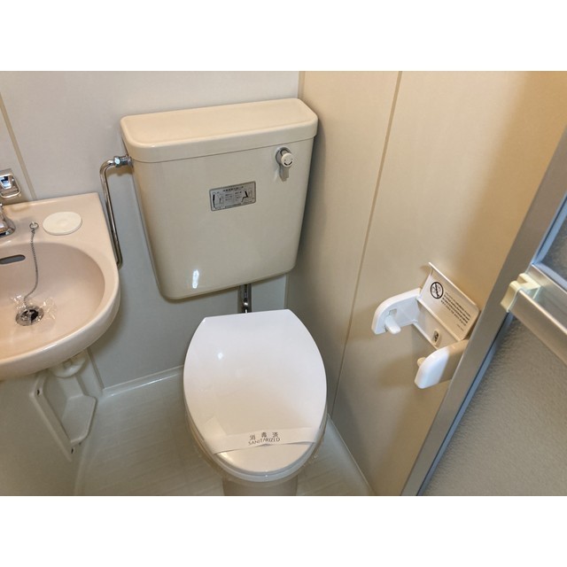 コピ坂戸Ⅱ 内観