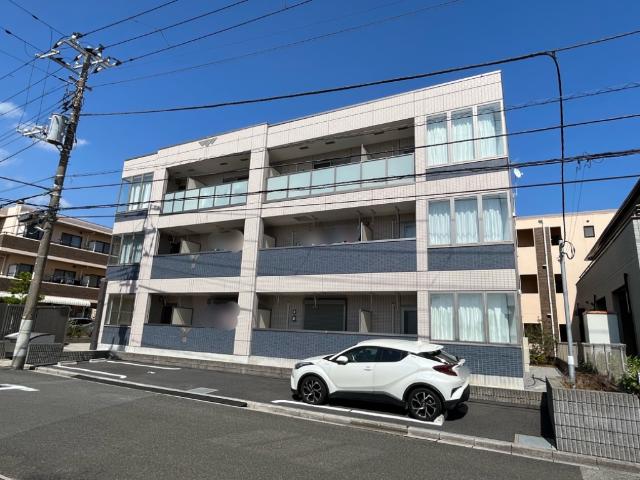 Ｃｒｅｃｉａ 外観写真（昼）