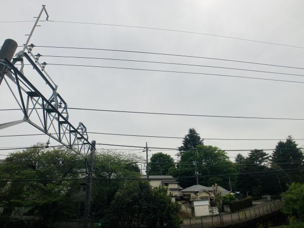 ファミール若月2階 部屋その他