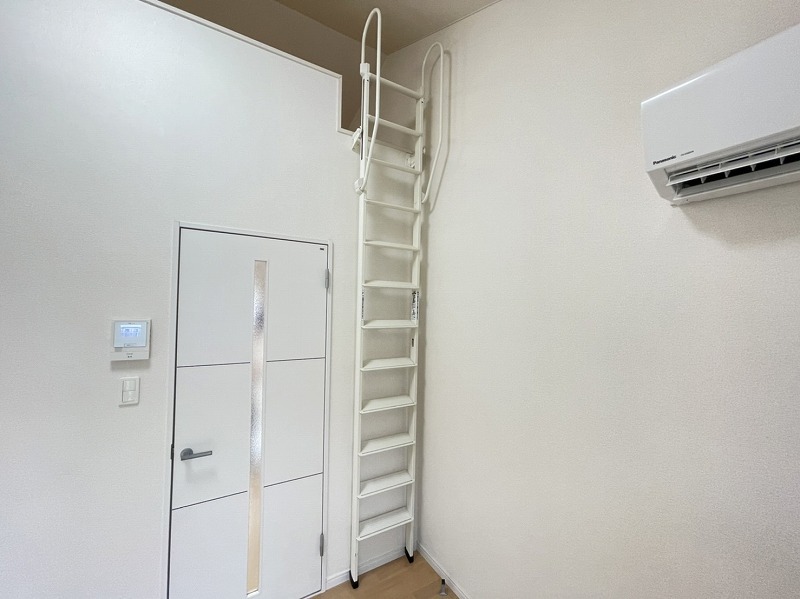 ルナベルーナ2階 部屋設備