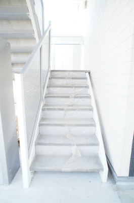 リブリ・エクセルシオ六浦2階 部屋その他