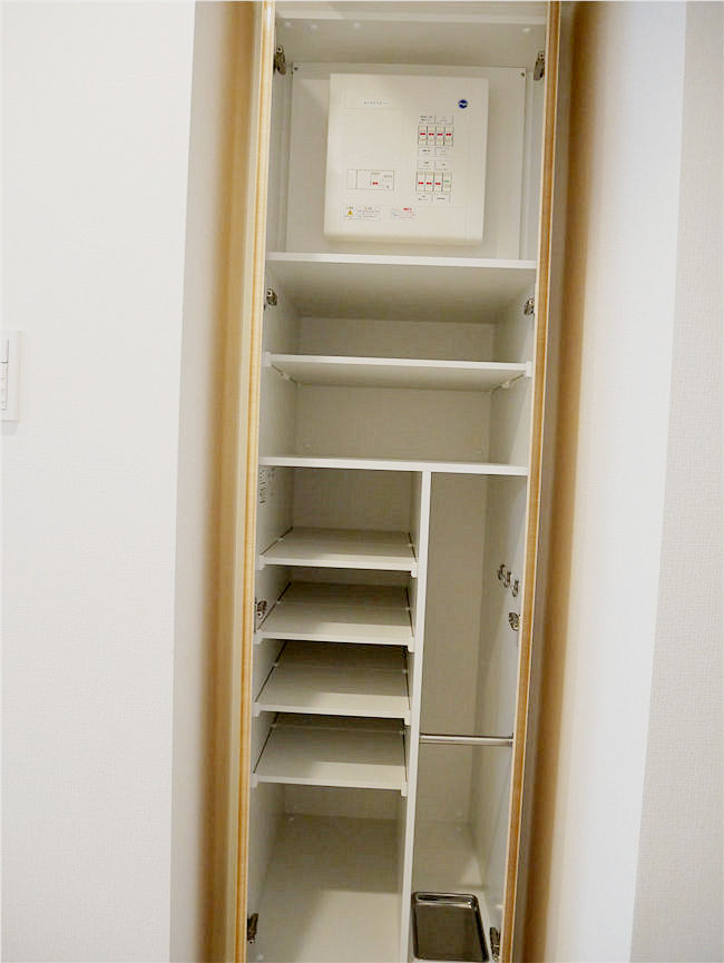 ラフィスタ中板橋7階 同建物別部屋の参考画像