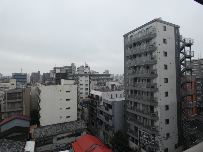 シュールフローレ1階 写真は別の部屋のものです