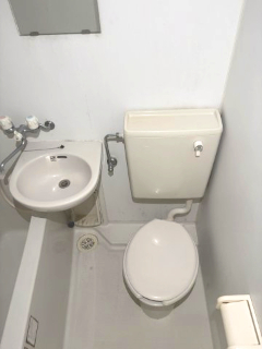 Ｌｉｂｅｒａ トイレ