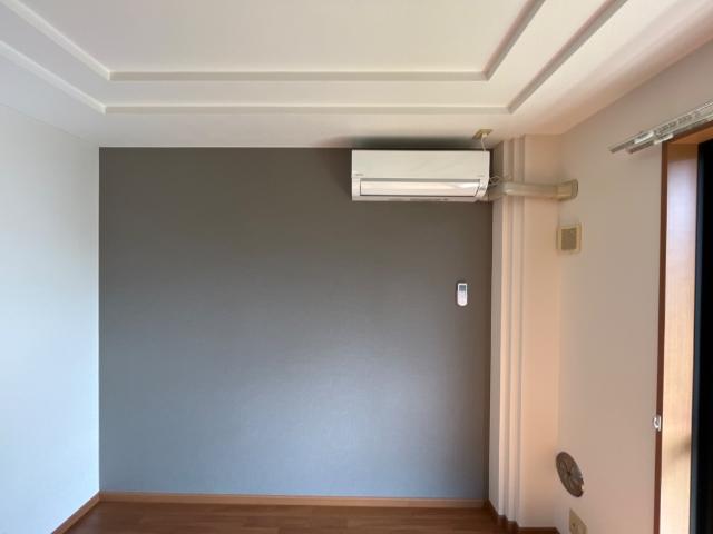ガーデンヒルズNAKAYAMA壱番館110号室 エアコン
