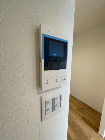 アピチェ池上0302号室 部屋設備