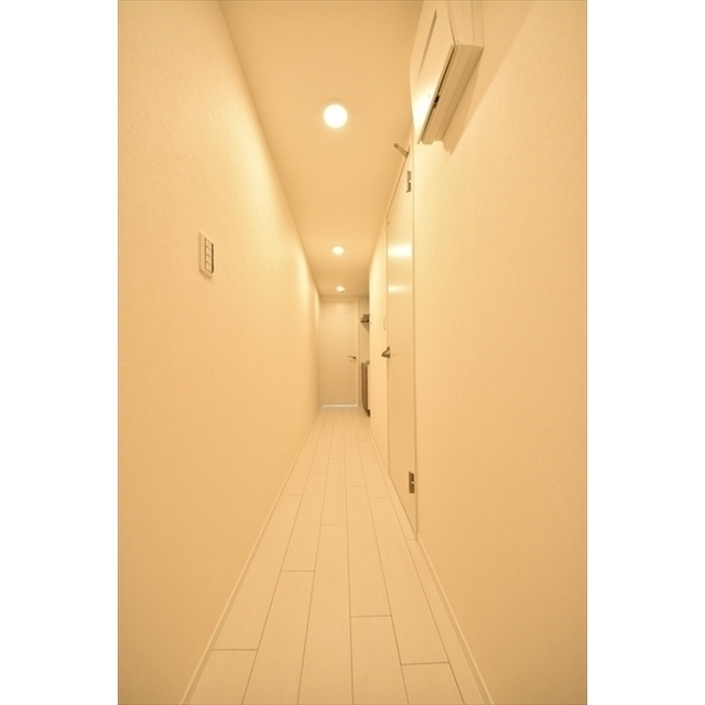 ル・クール渋谷本町0202号室 内観