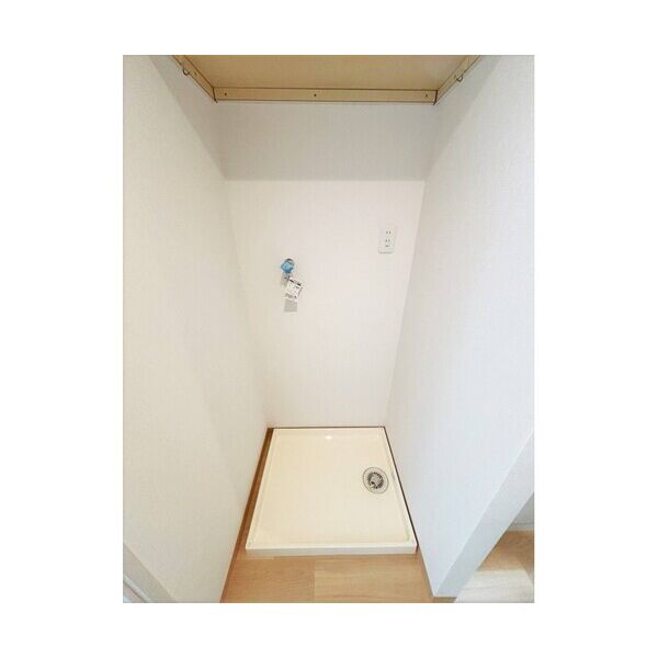 スミノ藤沢606号室 部屋その他