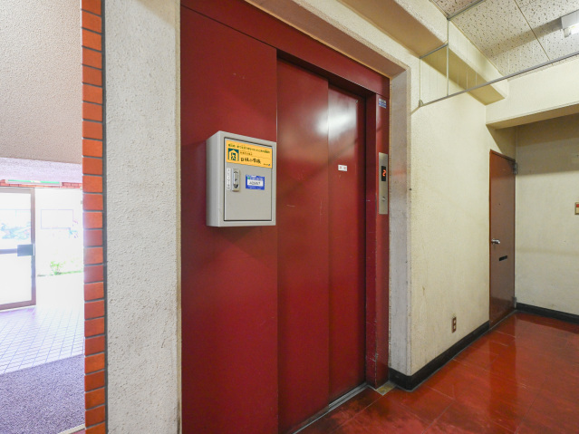 ポートハイム第1吉野町307号室 部屋その他