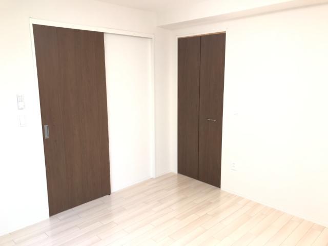 フィオーレ 洋室