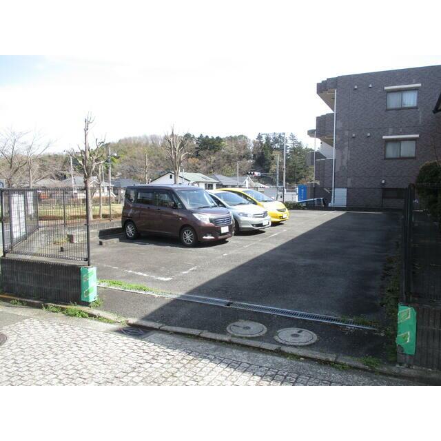 アビタシオンの外観画像