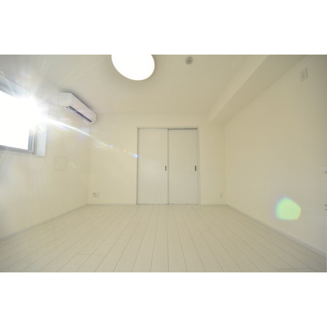 CASA PIAZZA北千住0303号室 内観