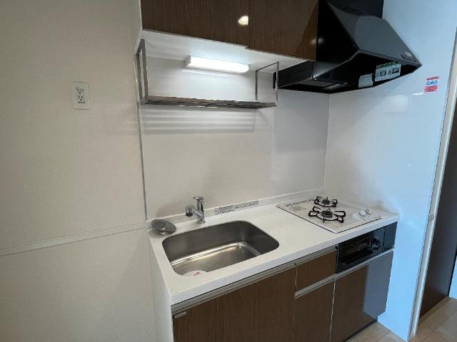 テニール キッチン