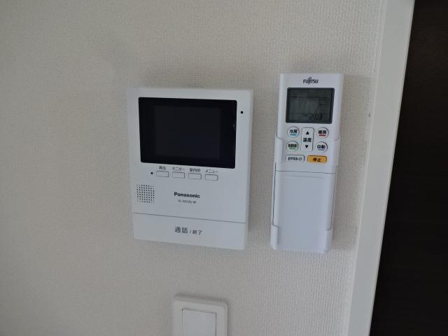 フェニックス　Ｋ 室内設備（イメージ）