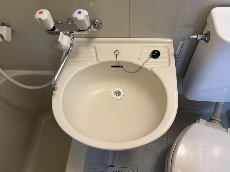 オーネスト六町Ⅰ2階 部屋その他