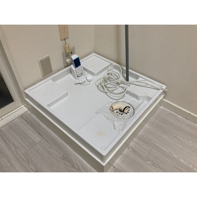 ダリア216号室 部屋その他