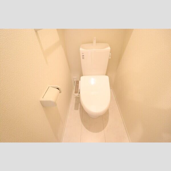 リヴィール　ソワⅢ 温水洗浄暖房便座