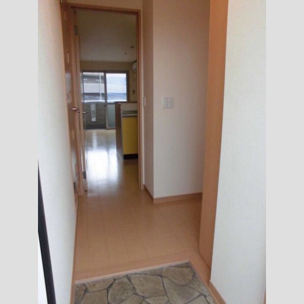 アヴェニール志津　A303号室 玄関