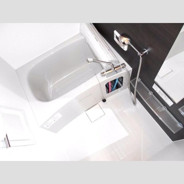 メゾン グランツ105号室 お風呂