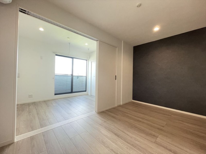 ｒｏｂｏｔ　ｈｏｍｅお花茶屋Ⅱ リビング