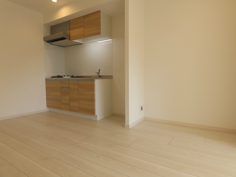 リブリ・レジデンス三ノ輪2階 内観