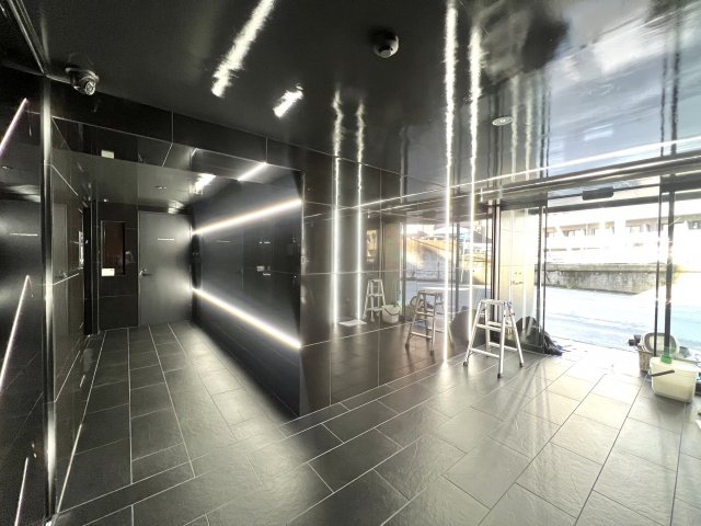 Log武蔵小杉／ログ武蔵小杉803号室 Log武蔵小杉