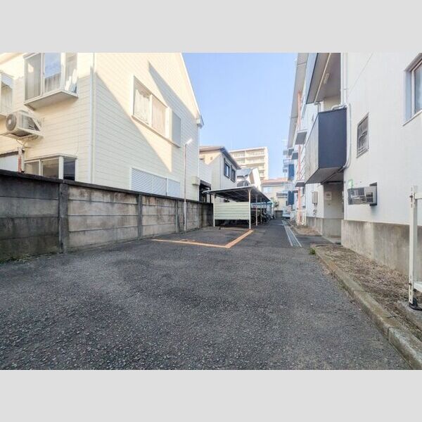204号室