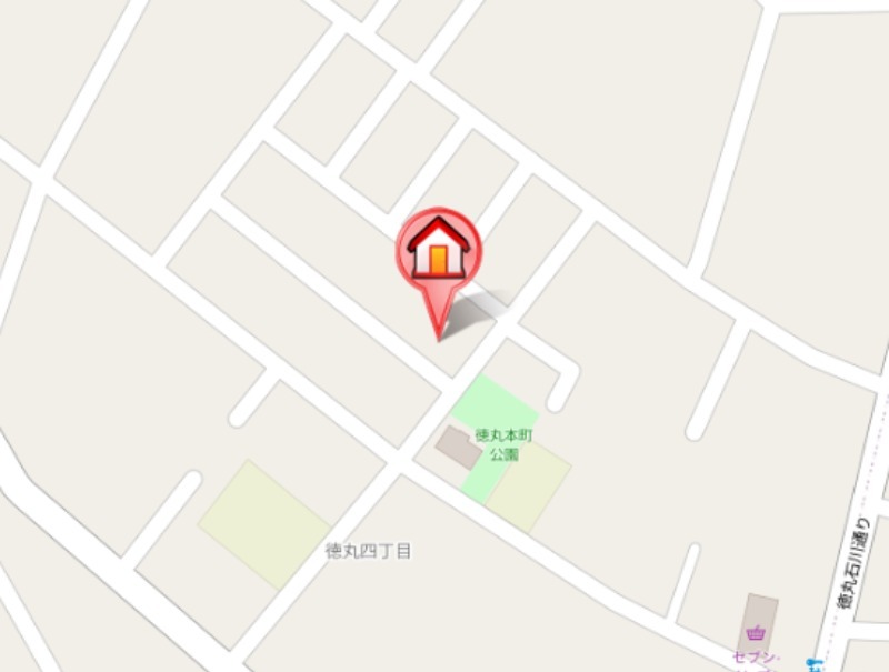 ライブコア東武練馬1階 null