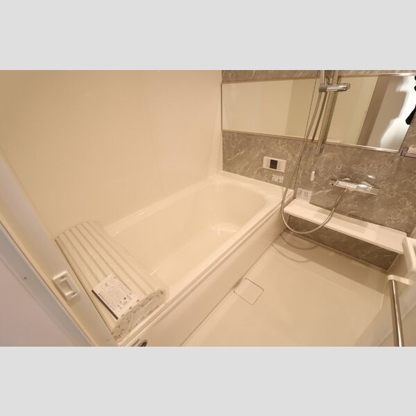 シーダールシア101号室 浴室