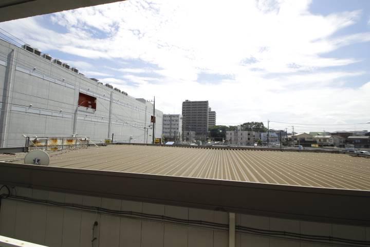 トンボプラザ2階 部屋その他