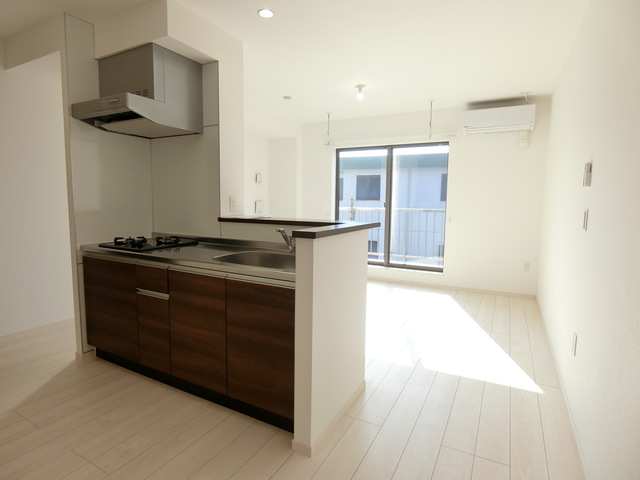 エクセル三鷹 キッチン