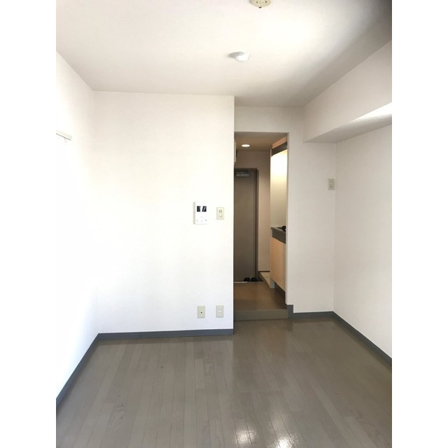 スカイコート後楽園第3409号室 内観