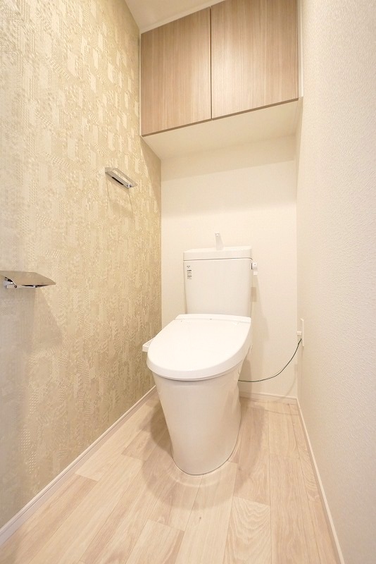 ハーモニーレジデンス東京八広ザ・スプレッド 内観