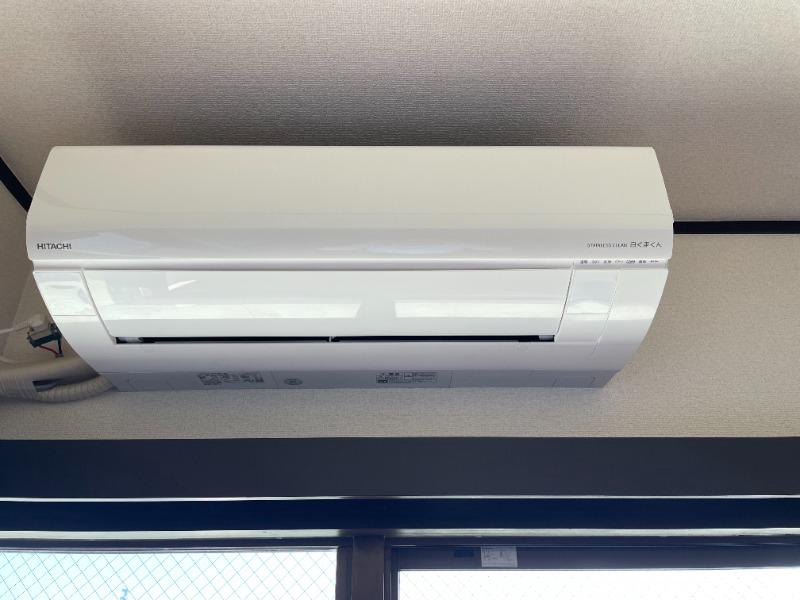 ルミエール岡村4階 部屋その他