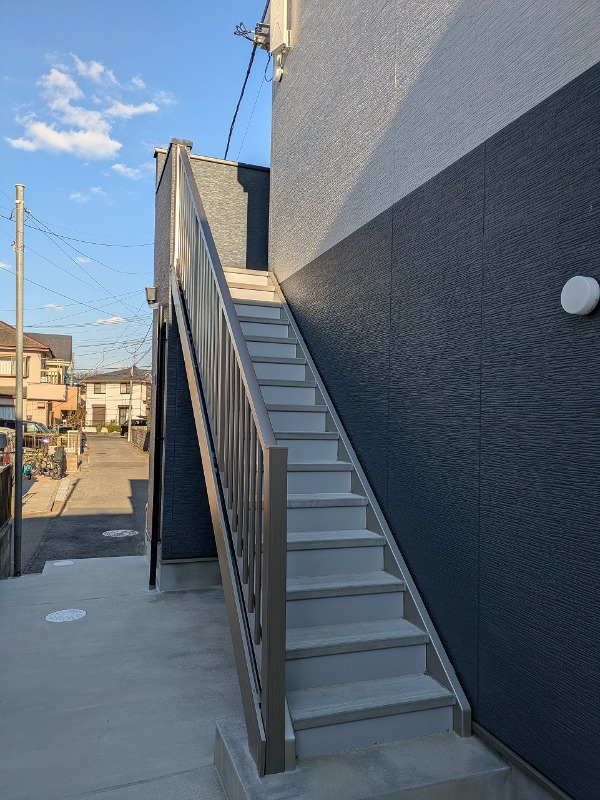 アリスワン南三咲(E-222)1階 部屋その他