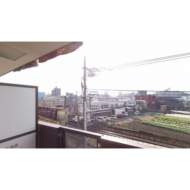 プラスパ小山0302号室 部屋その他