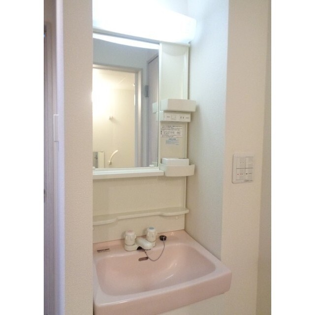 スプロートWEST 洗面