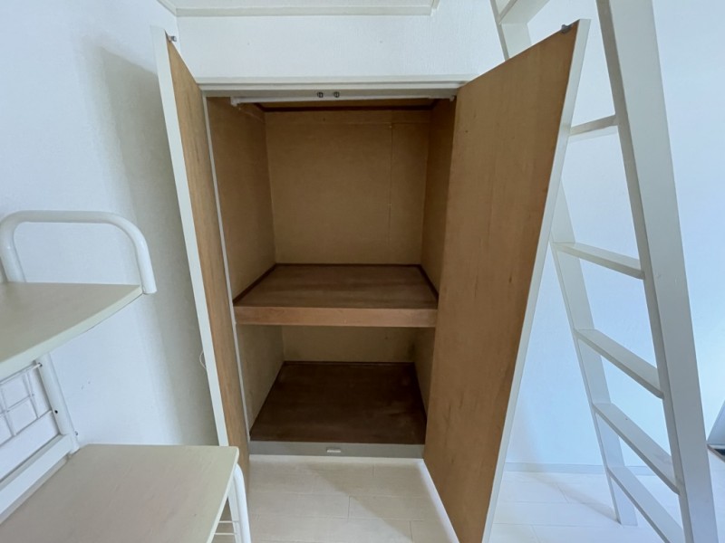 ルドルフ上福岡1階 部屋その他