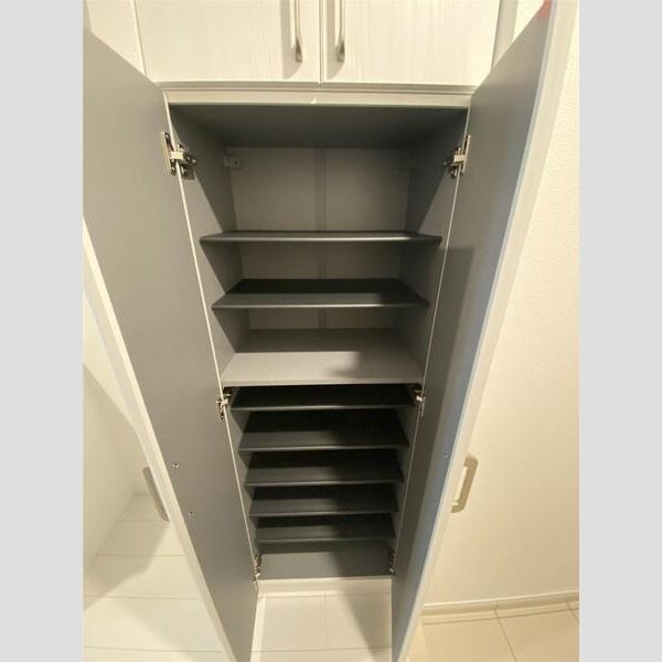 MAXIV立川107号室 部屋その他