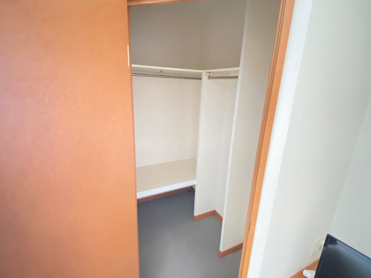 レオパレスベルコンフォート 内観