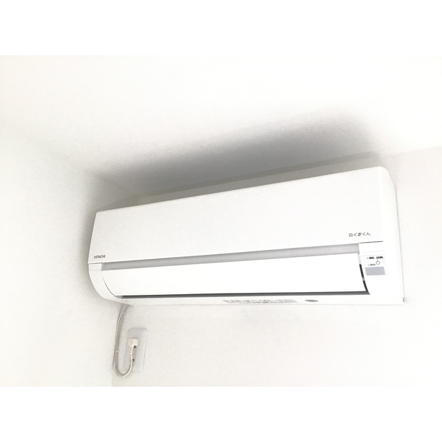 アザーレ・ターコイズ202号室 部屋その他