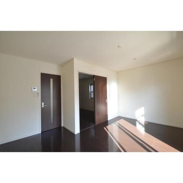 Village　Globo リビング