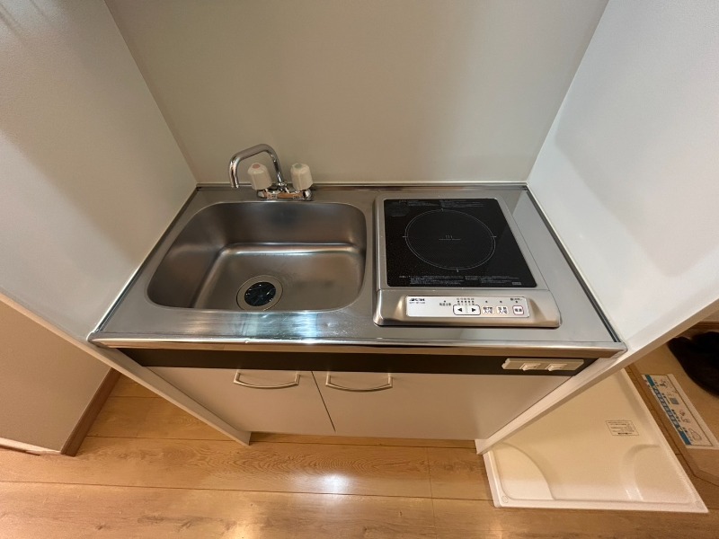 ＧａｒｄｅｎＣｏｕｒｔ上大岡Ａ号棟2階 別部屋参考写真