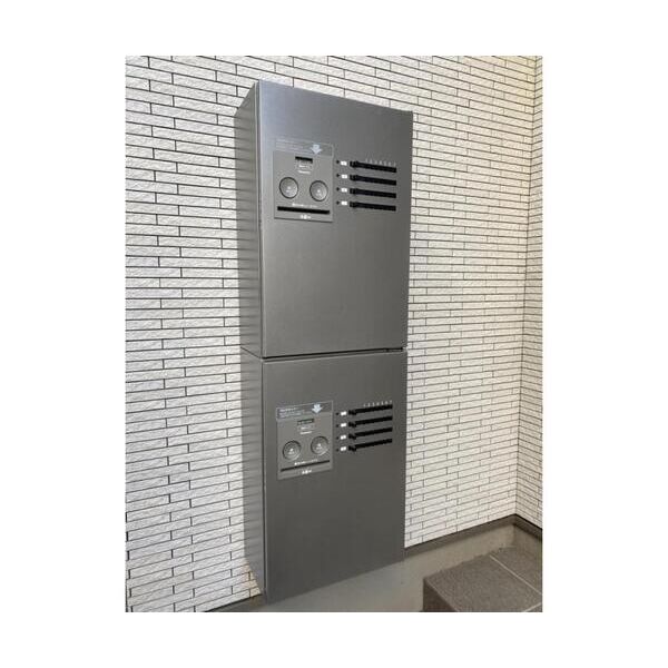 ピュアメゾン 部屋設備