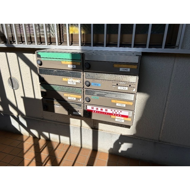 リエス大宮三橋301号室 部屋その他