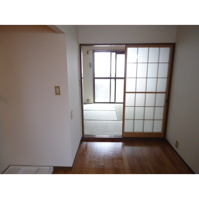 美登利ハイツ その他