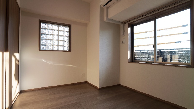 プレジオ練馬富士見台 部屋その他